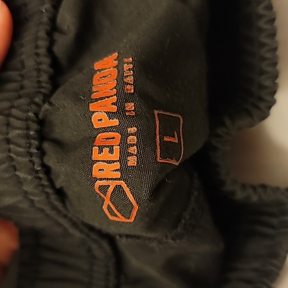 Scrub pants - Picture 3 of 4